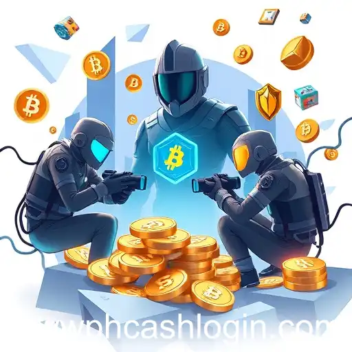 Digital Gold Rush: The Rise of Cryptocurrency in Gaming