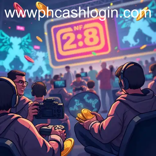 The Growing Popularity of Online Games in 2026