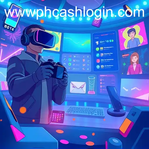 Evolving Dynamics of Online Gaming Platforms in 2026