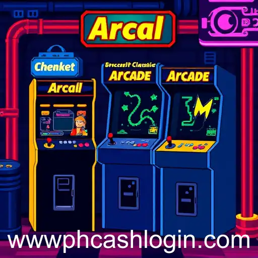 The Rise of Online Gaming Access via PH Cash Login