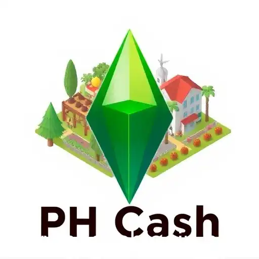 PH cash login